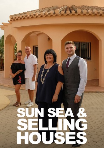 Sun, Sea and Selling Houses