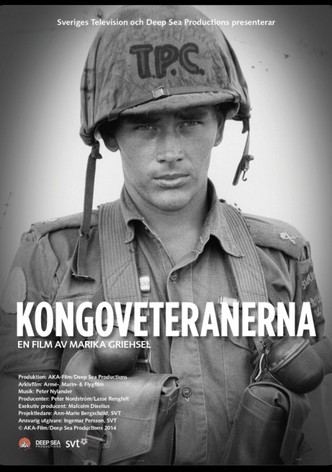 Kongoveteranerna