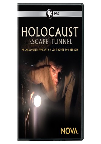 Holocaust Escape Tunnel