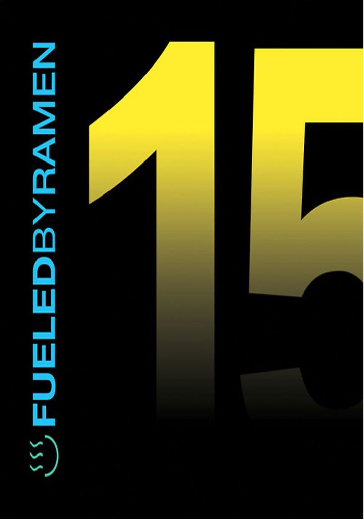 Fueled by Ramen 15th Anniversary