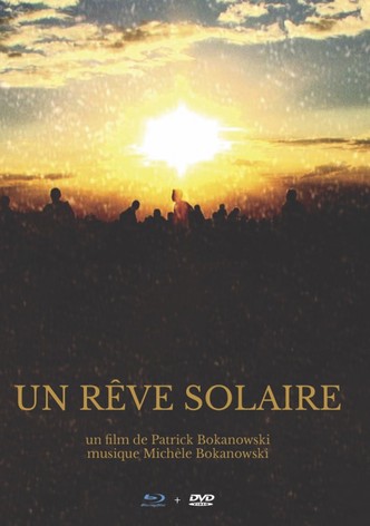 A Solar Dream