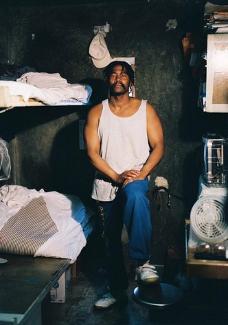 Godot in San Quentin