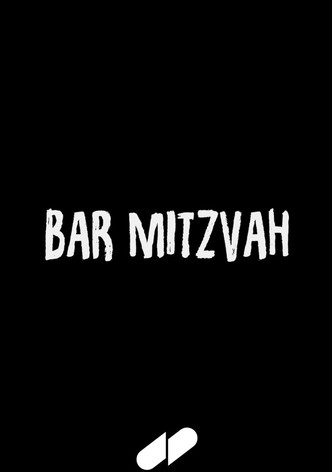 The Bar Mitzvah