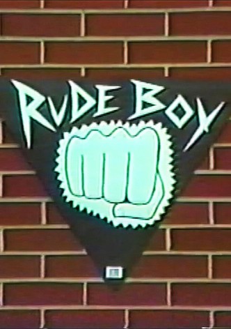 Rude Boy