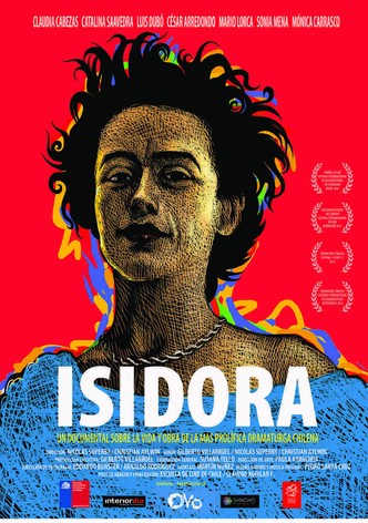 Isidora