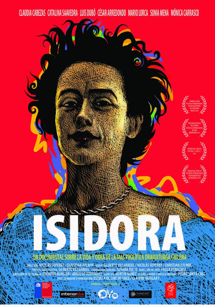 Isidora