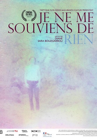 Je ne me souviens de rien