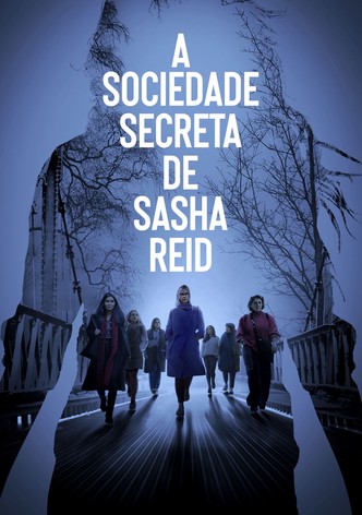 Sasha Reid and the Midnight Order