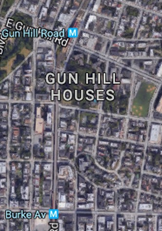 Gun Hill