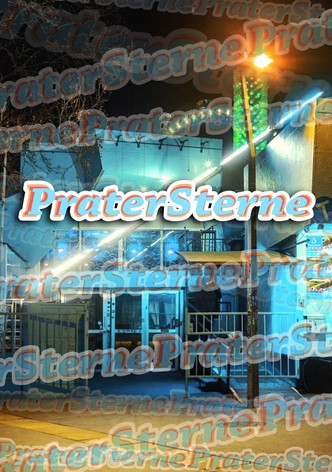 PraterSterne