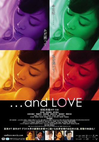 ...And Love