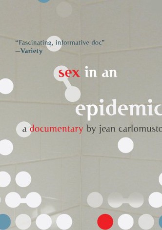 Sex in an Epidemic