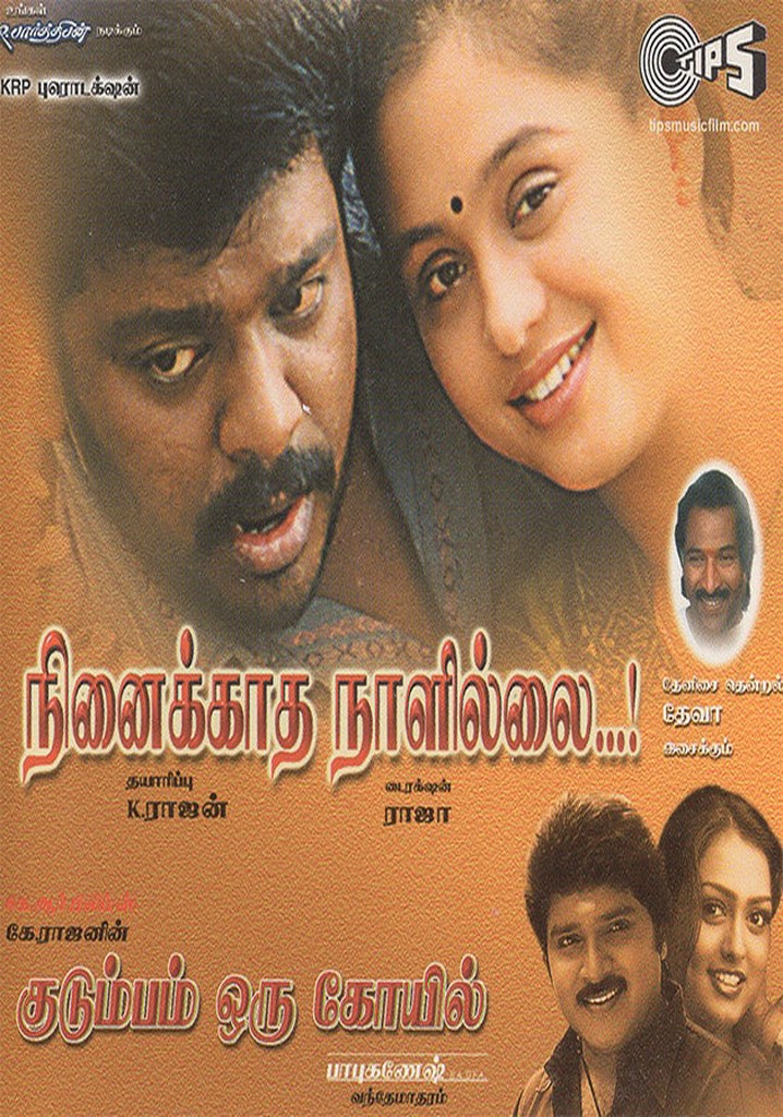 Ninaikkatha Naalillai