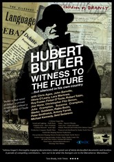 Hubert Butler: Testigo del futuro