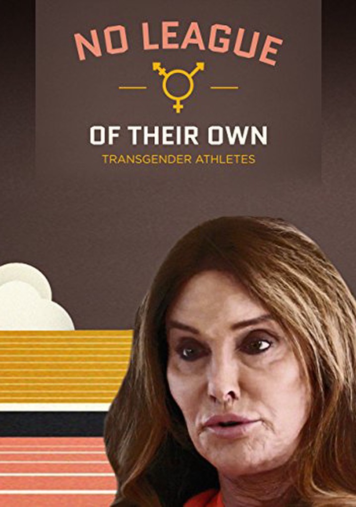 No League of Their Own