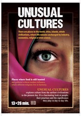 Unusual Cultures