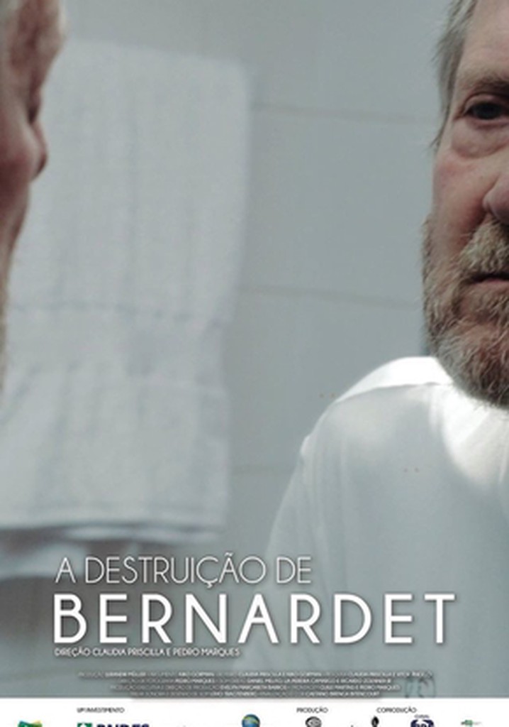 The Destruction of Bernardet