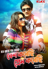 Besh Korechi Prem Korechi