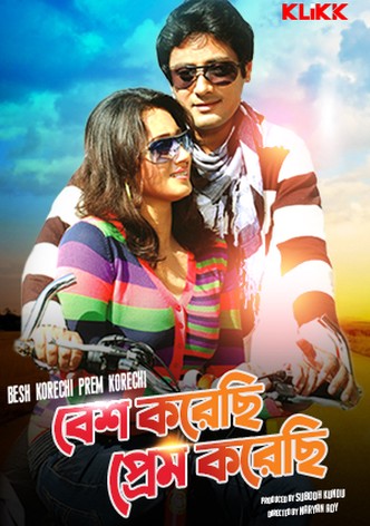 Besh Korechi Prem Korechi