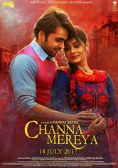 Channa Mereya