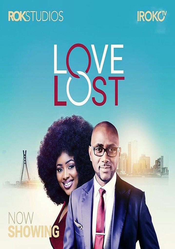 Love Lost