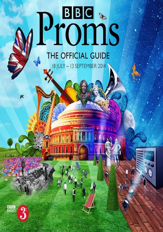 Kiss Me Kate: BBC Proms