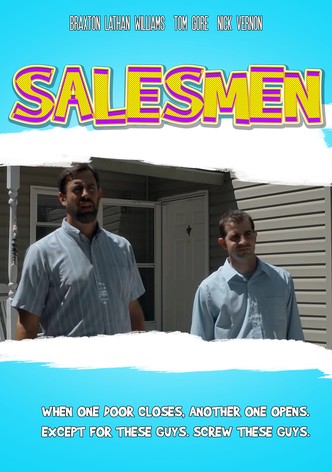 Salesmen