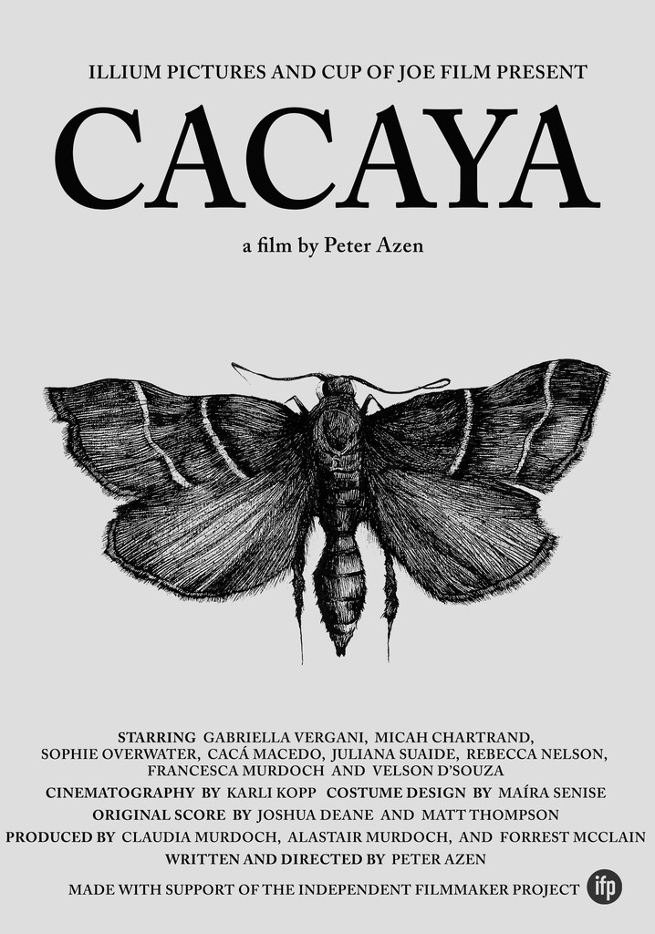 Cacaya