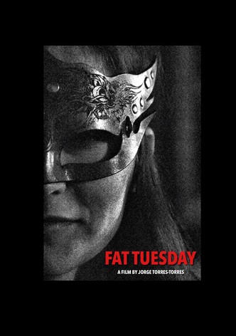 Fat Tuesday