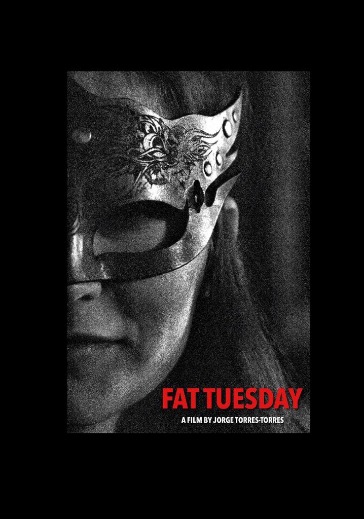 Fat Tuesday