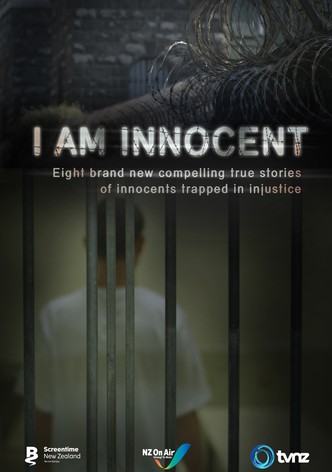 I Am Innocent