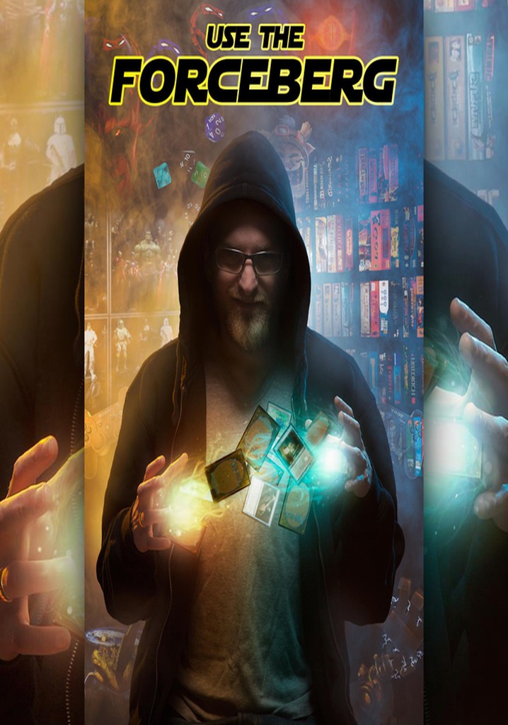 Use the Forceberg