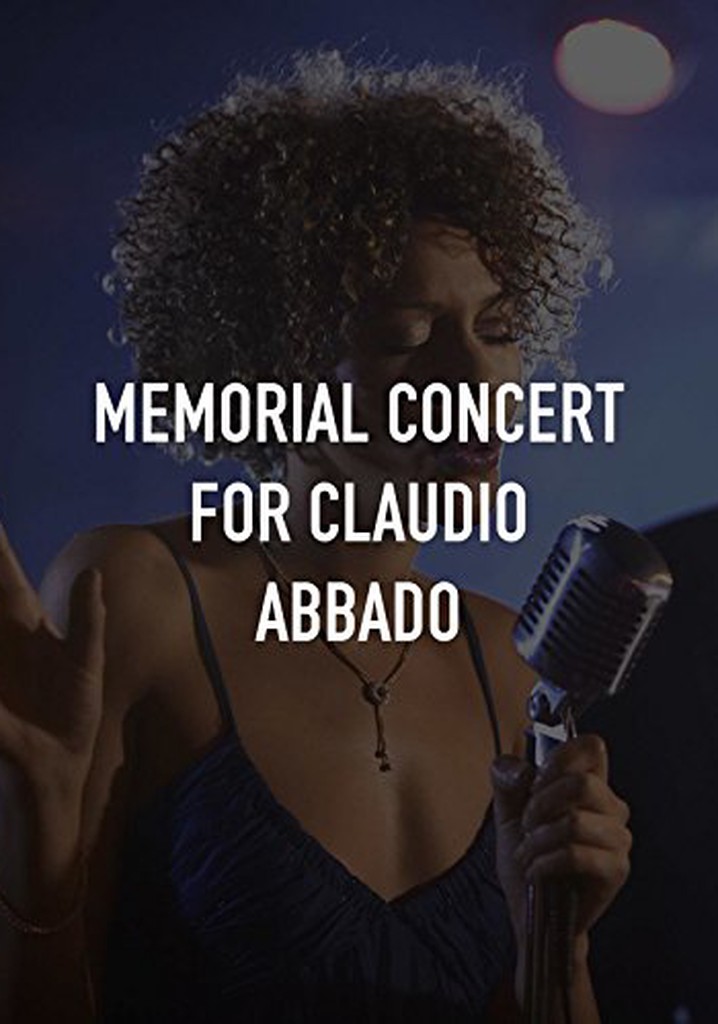その他 Memorial Concert for Claudio Abbado [DVD] 中古】Memorial Concert for Claudio Abbado DVD