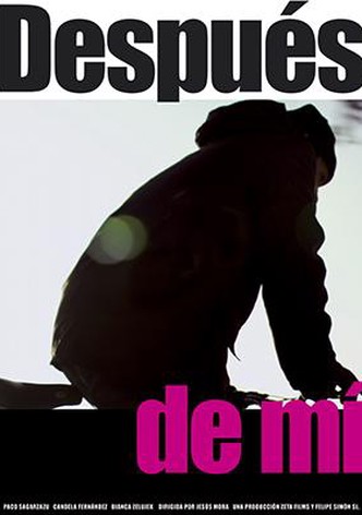 Después de mí