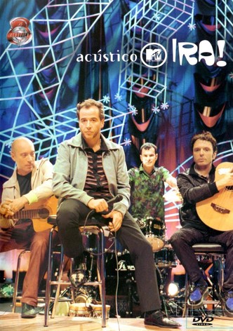 Acústico MTV: Ira!