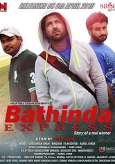Bathinda Express