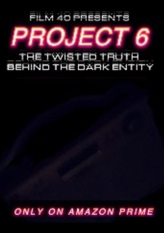 Project 6