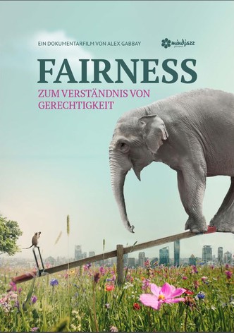 Fairness: Zum Verständnis von Gerechtigkeit