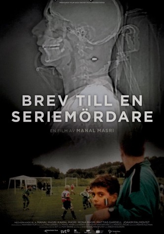 Letters to a Serialkiller