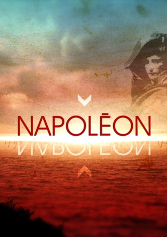 Napoléon, de la jeunesse de Bonaparte au temps des grandes victoires