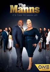 The Manns - Season 1
