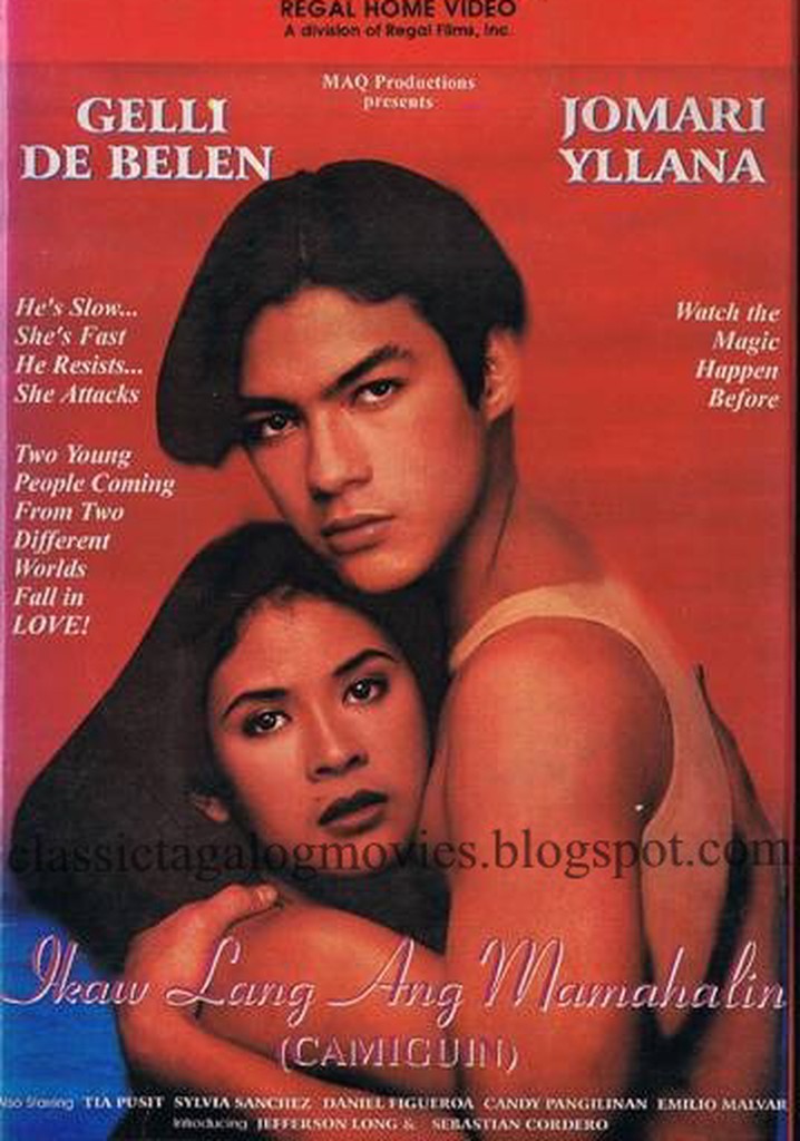 Ikaw lang ang mamahalin: Camiguin