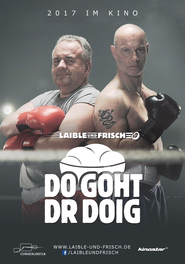 Laible und Frisch: Do goht dr Doig