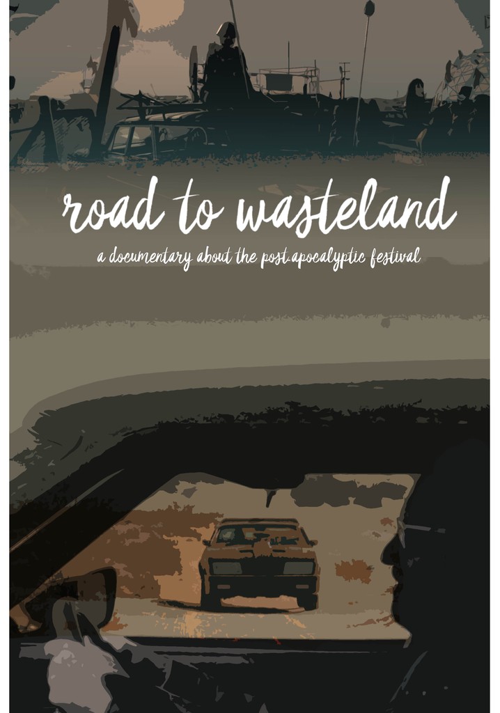Road to Wasteland