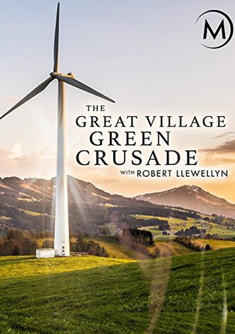 The Great Village Green Crusade
