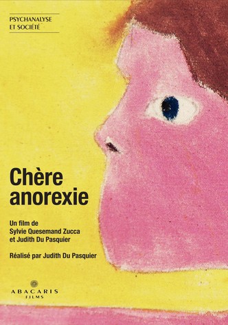 Chère anorexie