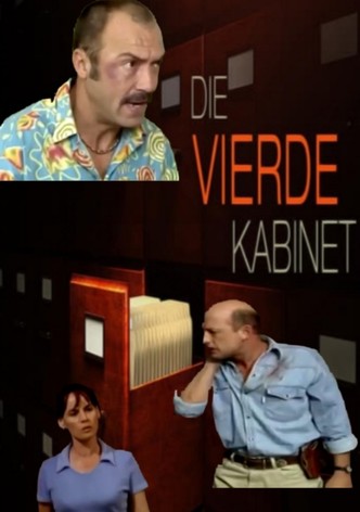 Die Vierde Kabinet