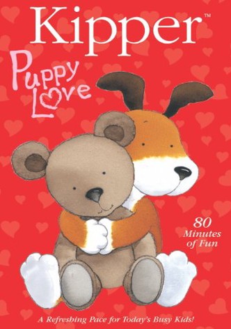 Kipper: Puppy Love