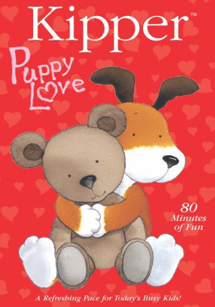 Kipper: Puppy Love
