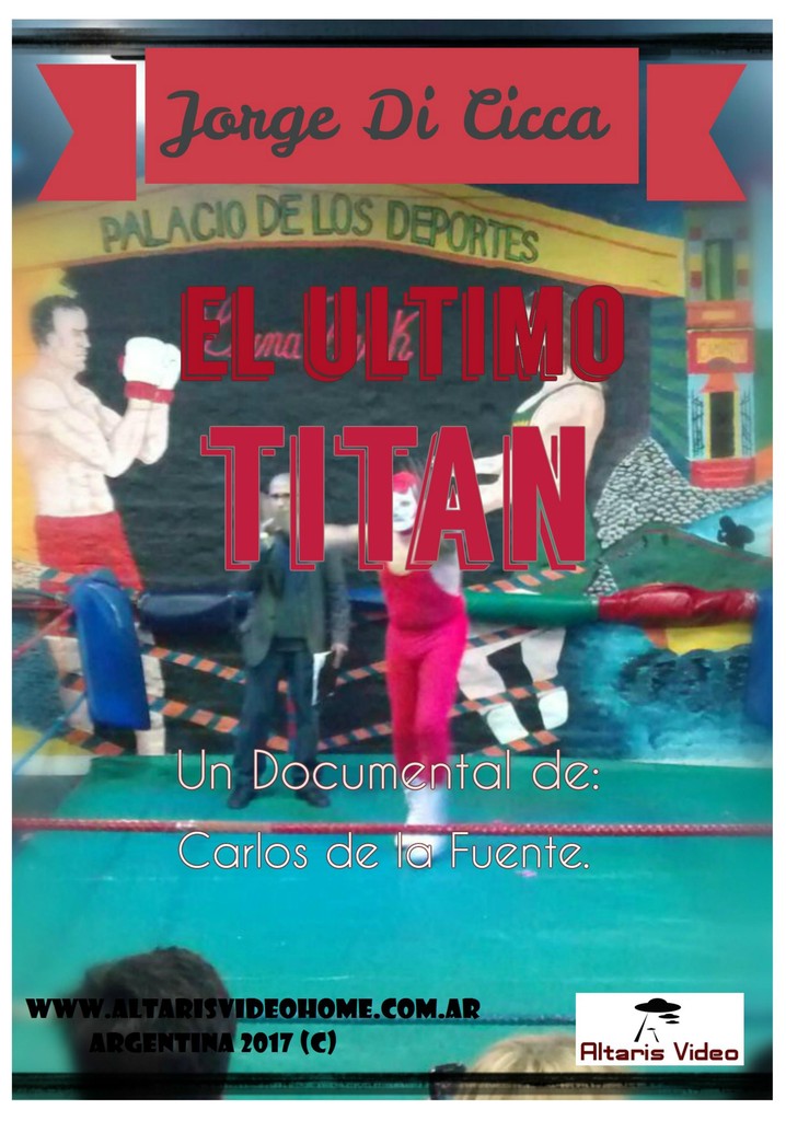El Último Titán